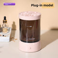 Makeup Brush automatic cleaner