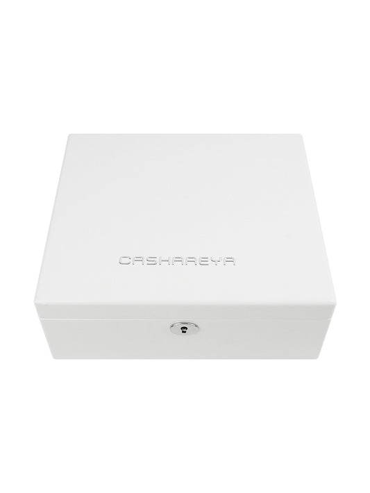 Professional Makeup Artist Makeup Case with LED Mirror