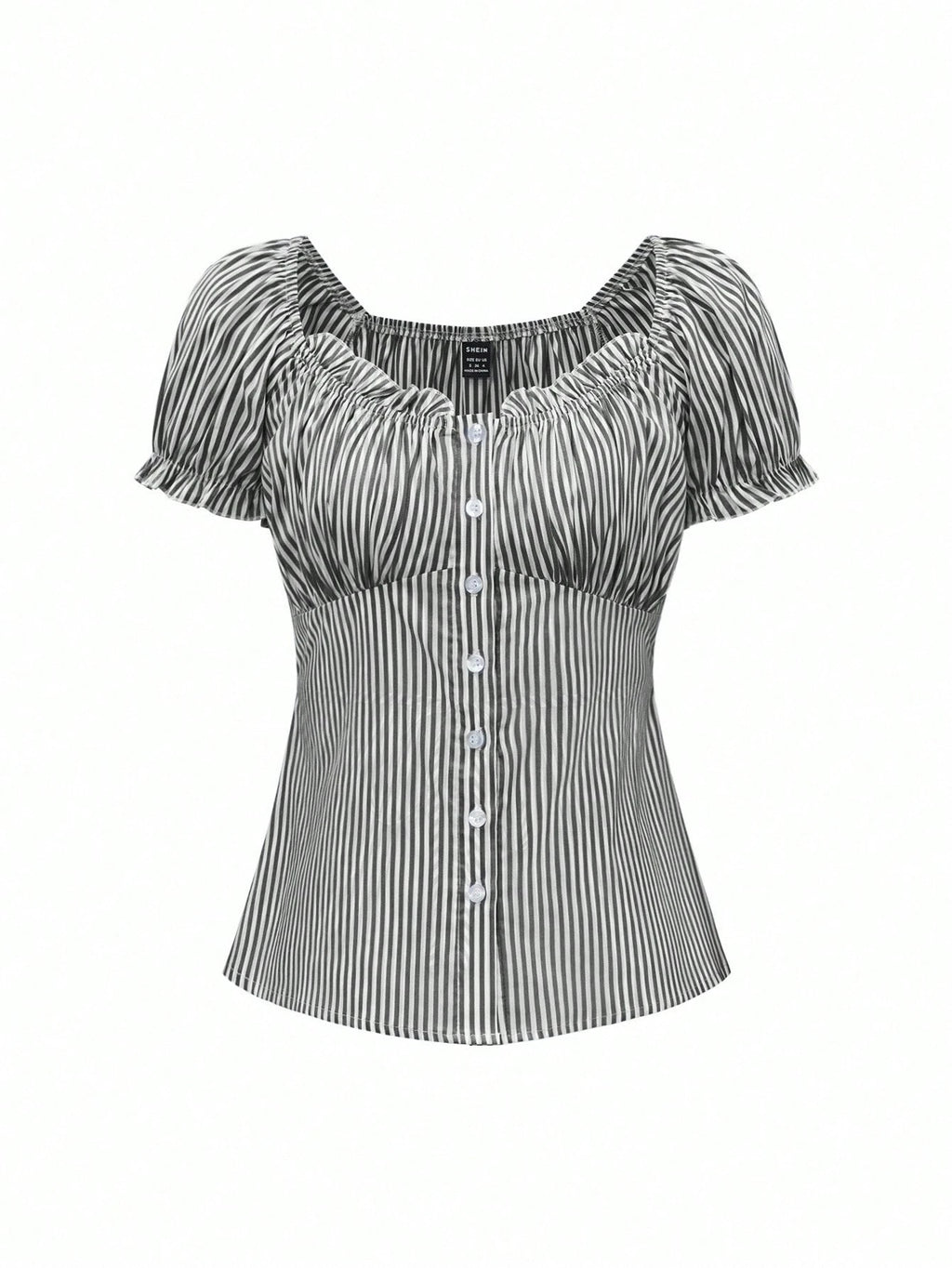 Casual short sleeve
