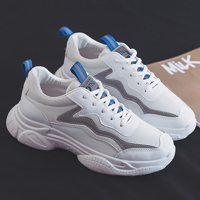 2019 Fall Trendy Dad Sneakers for Women (Casual Running)