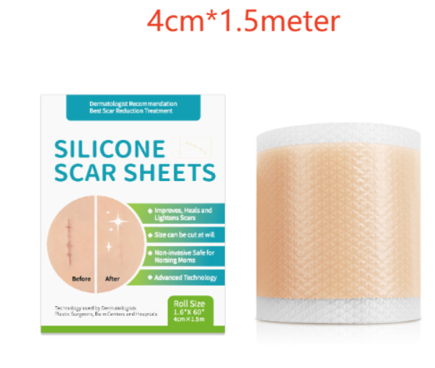 Smooth Skin Patch