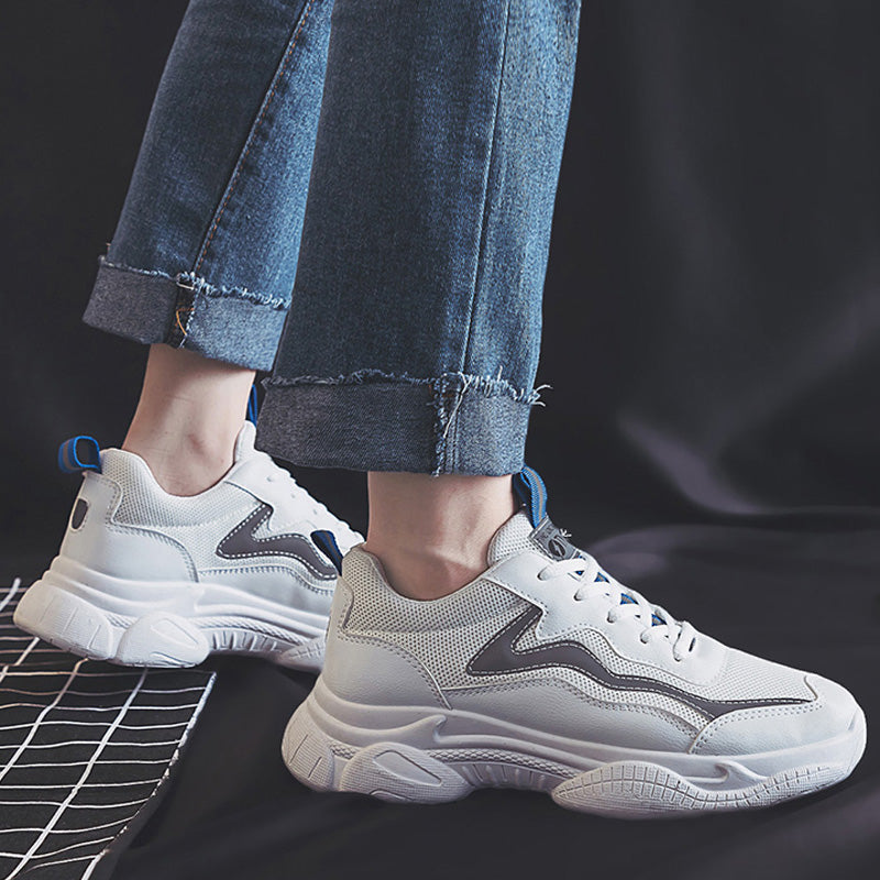 2019 Fall Trendy Dad Sneakers for Women (Casual Running)