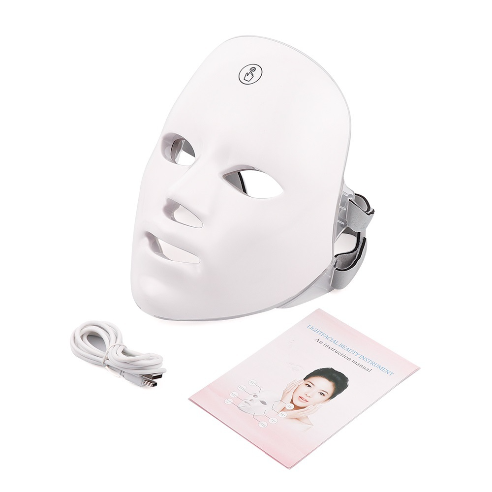 Skin Rejuvenation Instrument