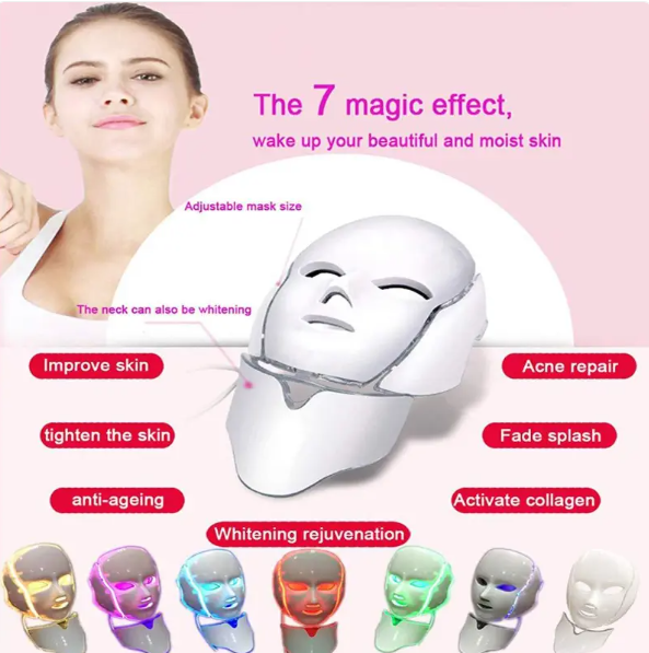 Skin Mask