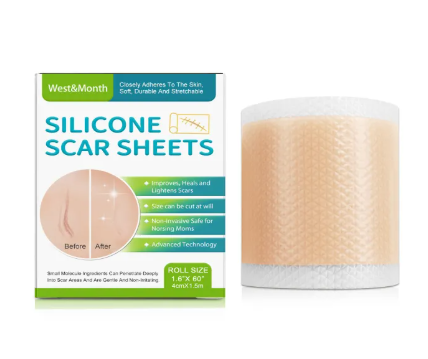Smooth Skin Patch