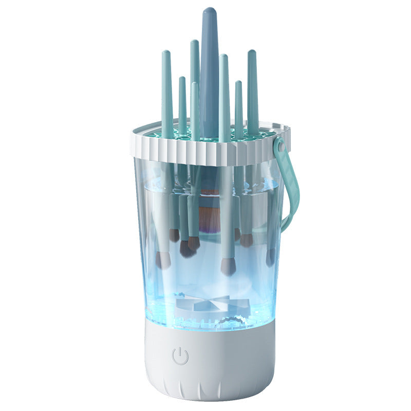 Automatic Cleaner Makeup Brush Cleaner