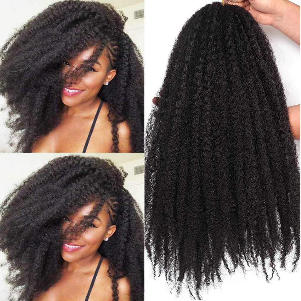 African Wigs