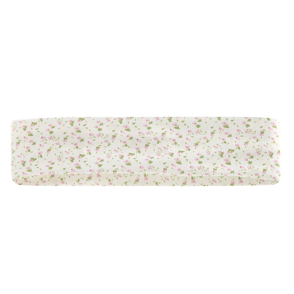 Anti-slip hair tie for sports and fitness