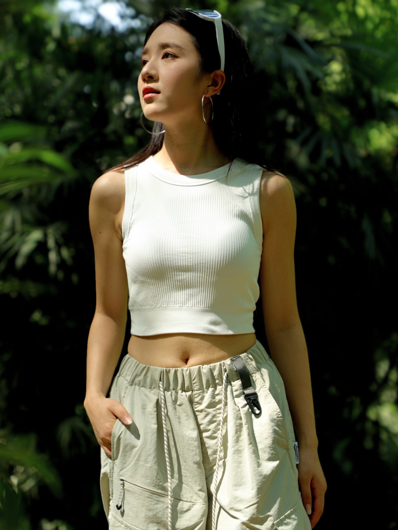 Women's Sports Bra