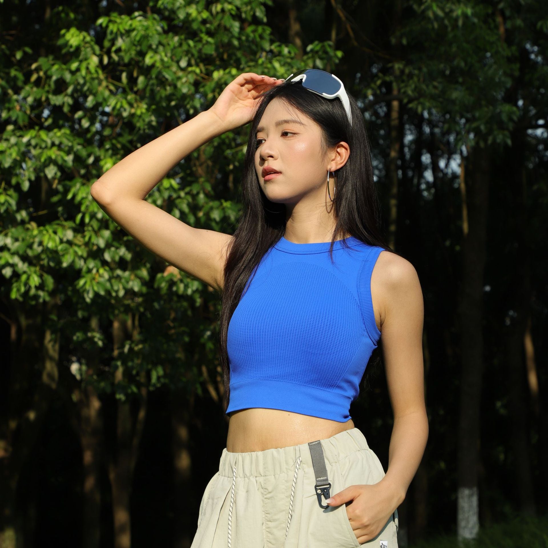 Women's Sports Bra