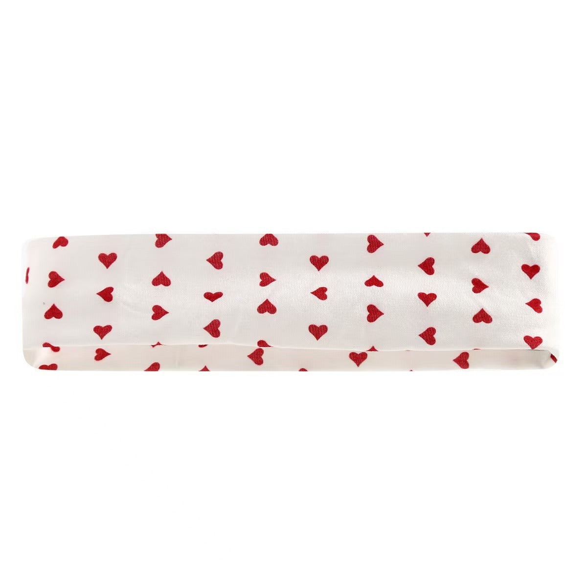 Anti-slip hair tie for sports and fitness