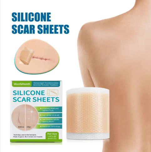 Smooth Skin Patch