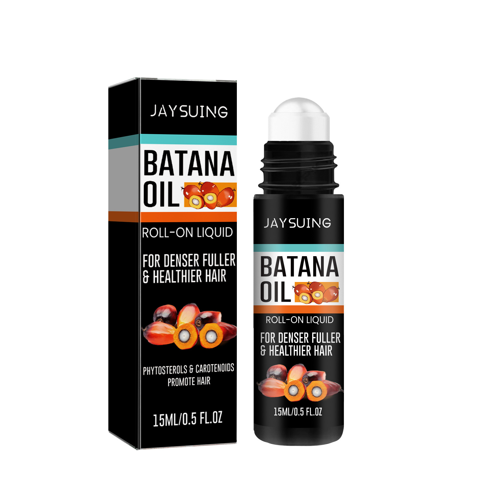 Hair Care Set