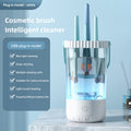 Automatic Cleaner Makeup Brush Cleaner