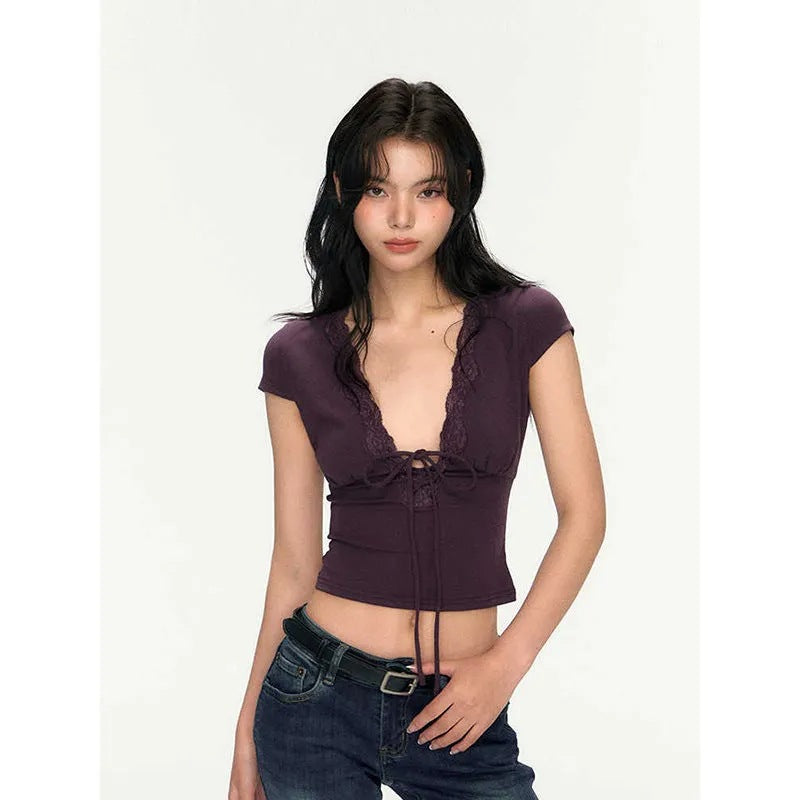 Short Top