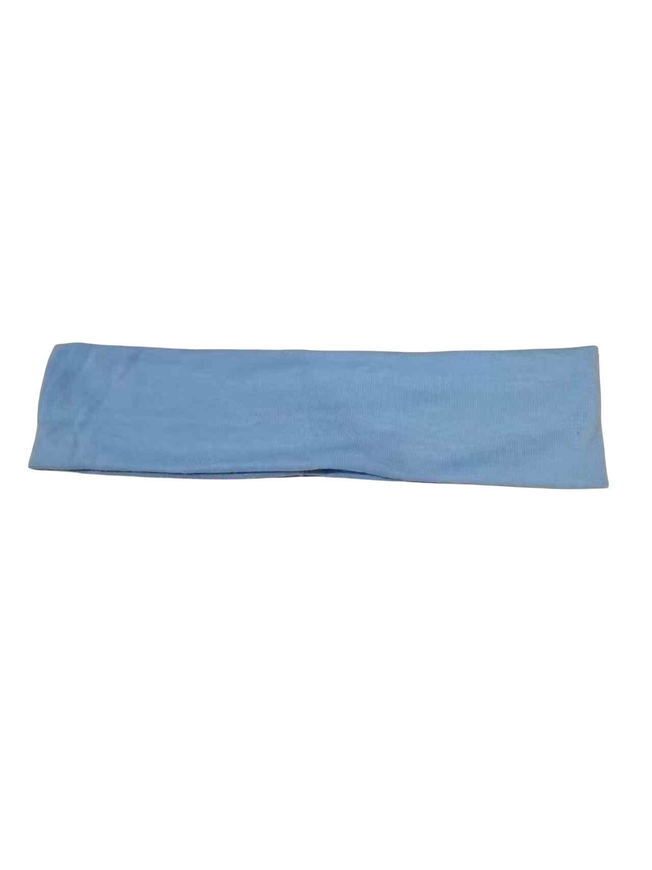 Anti-slip hair tie for sports and fitness