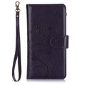 Creative Butterfly Zipper Bag Compatible with iPhone 17 Pro