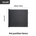 Automatic Telescopic Pet Barrier