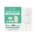 Acne Concealer Paste