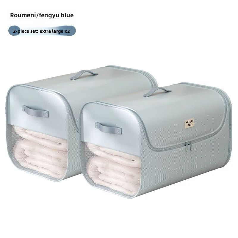 Dust-proof quilt storage bag